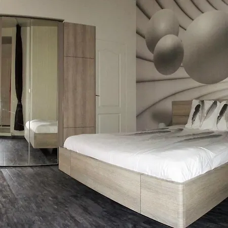 Apartament L'appart *