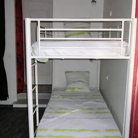 L'appart Apartament Millau