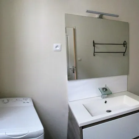 L'appart Apartament