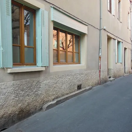 L'appart Apartament