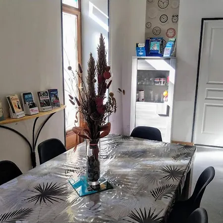 Apartament L'appart Millau