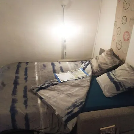 Apartament L'appart *