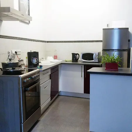 Apartament L'appart
