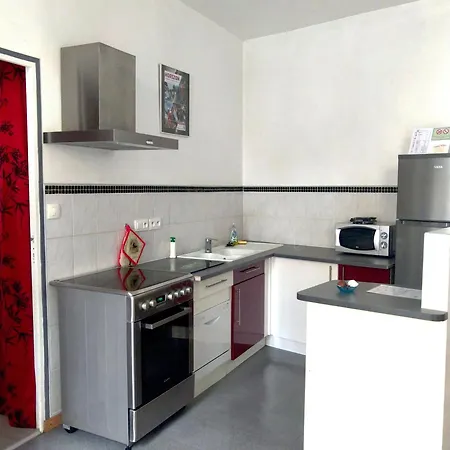 Apartament L'appart