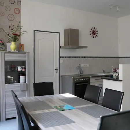 Apartament L'appart