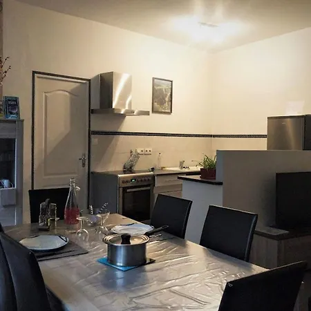 L'appart Apartament