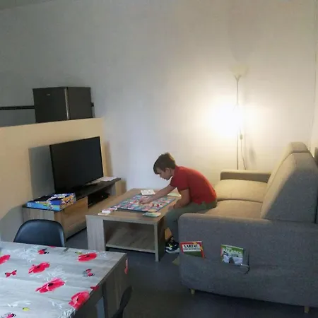 L'appart Apartament *
