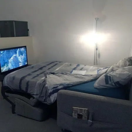 L'appart Apartament *