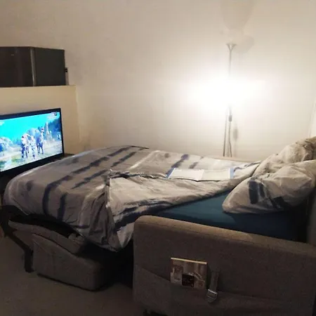 Apartament L'appart