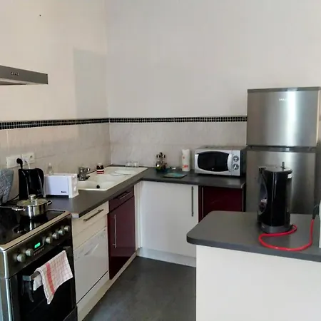 L'appart Apartament