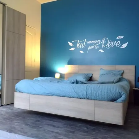 L'appart Apartament *