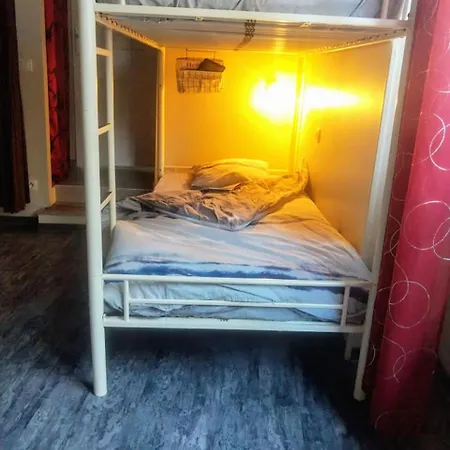L'appart Apartament *