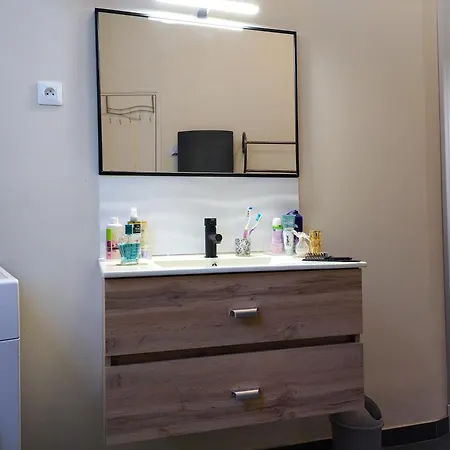 L'appart Apartament *