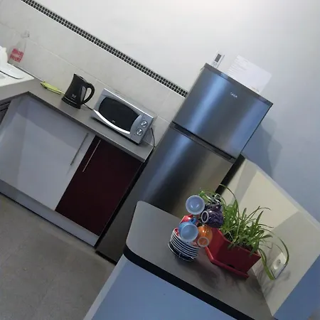 L'appart Apartament *