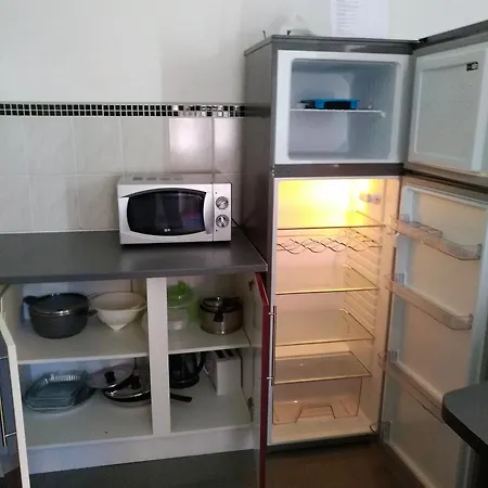 Apartament L'appart Millau