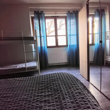 Apartament L'appart