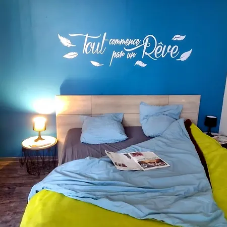 L'appart Apartament