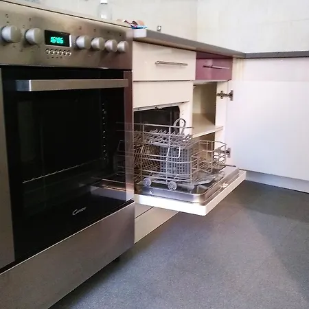 Apartament L'appart *