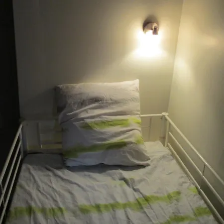 Apartament L'appart