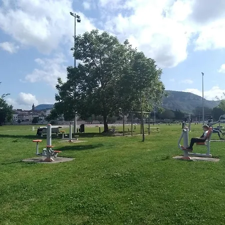 L'appart * Millau
