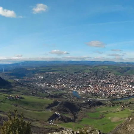 L'appart Millau
